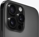 Apple iPhone 16 Pro Max 256GB Tytan Czarny